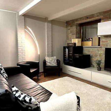 Appartamento Ebhouse Capiago Intimiano Exterior photo