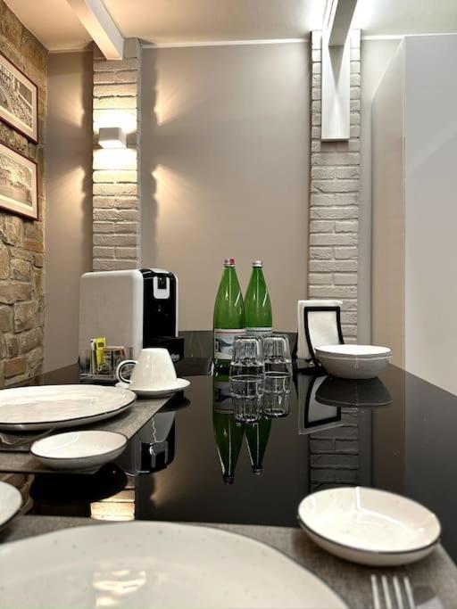 Appartamento Ebhouse Capiago Intimiano Exterior photo
